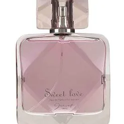 ادو پرفیوم زنانه سوییت لاو ژک ساف