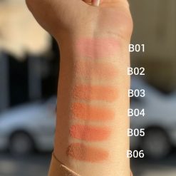 Alternative view of رژ گونه کالر اند آرت کالیستا 8  گرم