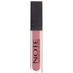 ‫رژلب مایع مات نوت