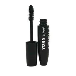 ریمل سوپر لش یورن آلمان YORN EXTREME SUPER LASH MASCARA