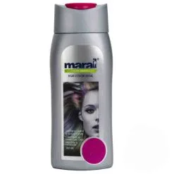 شامپو رنگساژ مارال