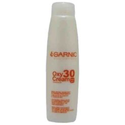 کرم اکسیدان گارنیک 9% مدل GARNIC oxy30 cream