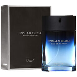عطر مردانه پلار بلو ژک ساف Polar Bleu