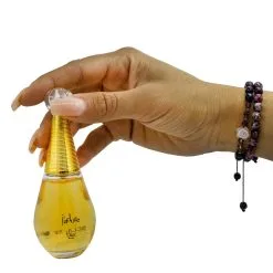 Alternative view of عطرجیبی زنانه اسکلاره مدل Jadore Dior حجم 30 میلی لیتر