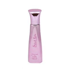 عطر جیبی زنانه سوییت لاو ژک ساف 20میل