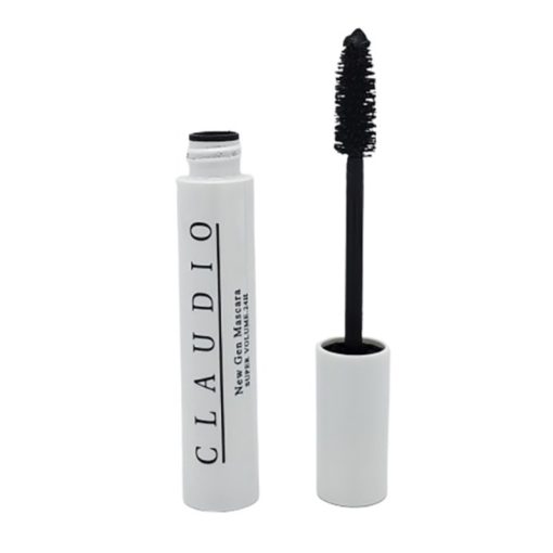 ریمل کلادیو سوپر والیوم Claudio Super Volume حجم دهنده حجم 12 میلی لیتر