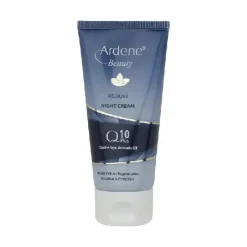 کرم شب Q10 آردن سری بیوتی مدل Rejuline حجم 50 میل