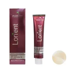 رنگ مو لورینت شماره 12.0 حجم 100 میلی لیتر رنگ بلوند پلاتینه