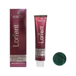 واریاسیون لورینت شماره E17 حجم 100 میلی لیتر رنگ سبز