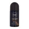 رول ضد تعریق مردانه نیوآ Deep Espresso حجم 50 میلی لیتر