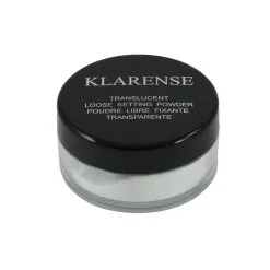 پودر تثبیت کننده کلارنس (بی رنگ)