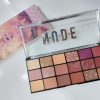 پالت سایه نود کلارنس مدل The new nude