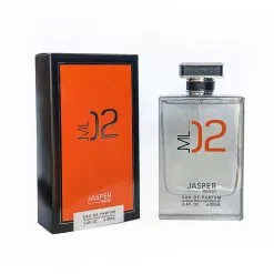 ادکلن جاسپر مولکول 02 حجم 100 میل JASPER BRAND MOLLECULE 02