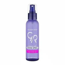 اسپری فیکساتور گلدن رز