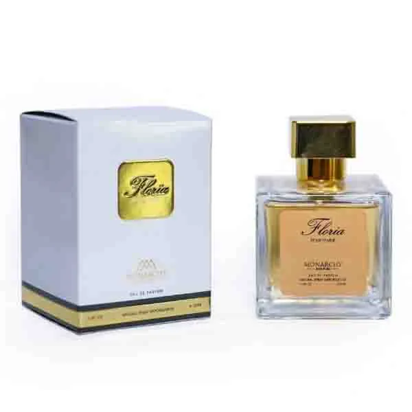 ادکلن زنانه مونارچی فلوریا Floria MONARCHY 100ml