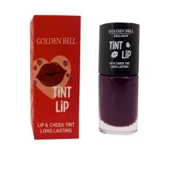 تینت لب گلدن بل