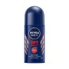 رول ضد تعریق مردانه نیوآ مدل Dry Impact حجم 50 میل
