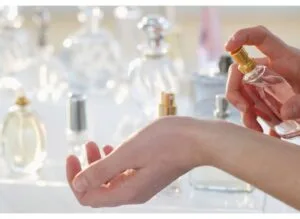 هر انچه که در مورد عطر باید بدانیم؟
