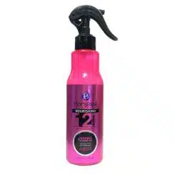 اسپری کرم مو بارسل۱۲ کاره مدل NOURISHING حجم ۳۰۰ میلی لیتر