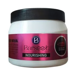 ماسک مو بارسل مدل NOURISHING حجم 500 میلی لیتر