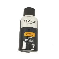 ادوپرفیوم مردانه مونارچی مدل ریویج REVAGE حجم 100 میلی لیتر