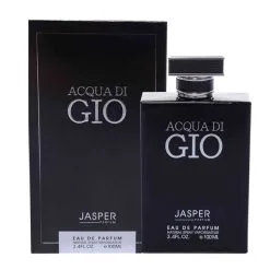 ادو پرفیوم مردانه جاسپر ACQUA DI GIO حجم 100 میلی لیتر