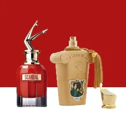 عطر و ادکلن