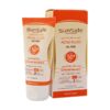 فلوئید ضد آفتاب فاقد چربی SPF50 سان سیف 50 میلی لیتر