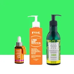 مراقبت از صورت