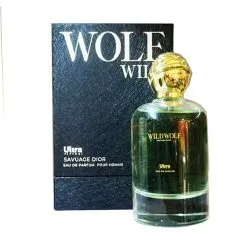 ادوپرفیوم مردانه ولف وایلد اسکلاره