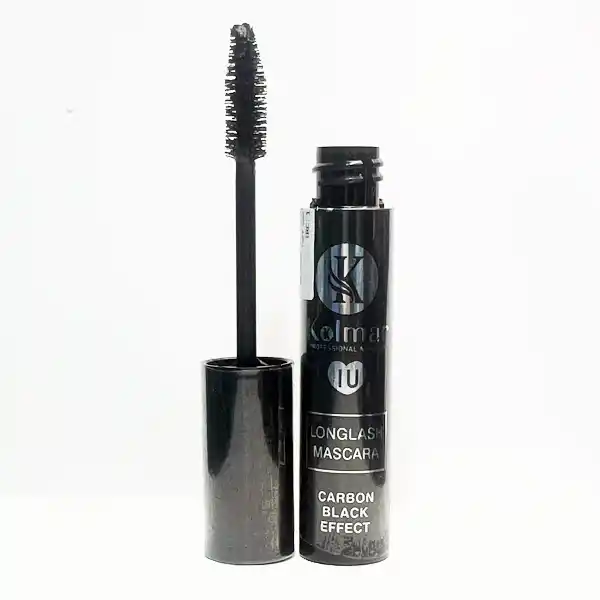 ریمل مشکی کولمار حجم دهنده و بلند کننده حجم 15 میل