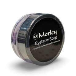 صابون لیفت ابرو مورلی اورجینال طرح جدید | Morley Eyebrow Soap