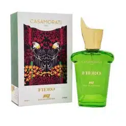 ادوپرفیوم مینیاتوری کازموراتی فیرو نایس حجم 30 میلی لیتر