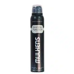 اسپری مردانه اکسنتریک مورکولز مولهنس EKSENTRIC MORECULES حجم 200 میل