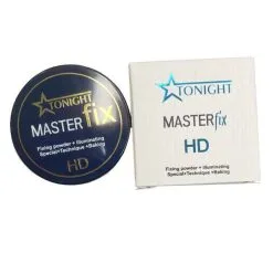 پودر فیکس تونایت TONIGHT رنگی