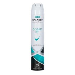 اسپری ضد تعریق مردانه اسکلاره مدل Cobalt Dry حجم 200 میلی لیتر