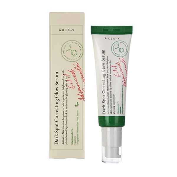 سرم روشن کننده و ضد لک اکسیس وای 50 میل