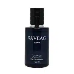 ادوپرفیوم اسکوپ ساواج الکسیر 100 میل