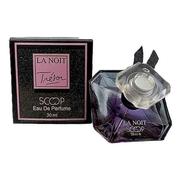 ادوپرفیوم اسکوپ لانکوم لانویت ترزور 30 میل