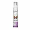 موس مو رنگی پرفکت رنگ بنفش براق Perfect Shiny Violet 01 حجم 150 میل
