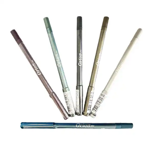 مداد چشم رنگی ضد آب اورتن 1.8 گرم