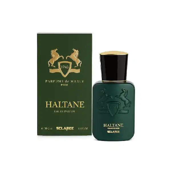 ادوپرفیوم اسکلاره مارلی هالتانه 30 میل