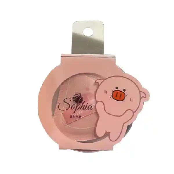 پد ارایشی سوفیا مدل RZ110 بسته 1 عددی