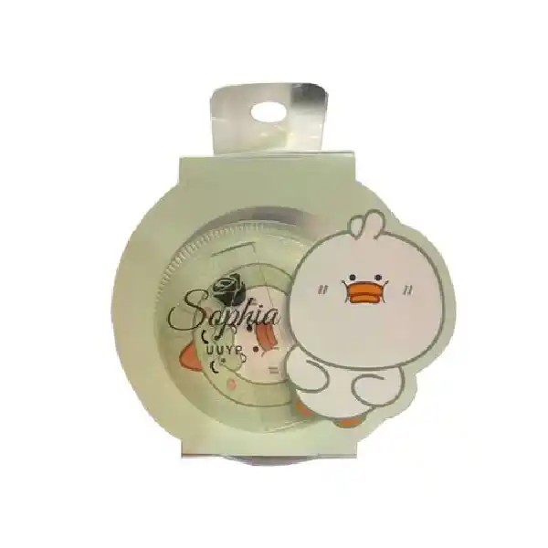 پد ارایشی سوفیا مدل RZ111 بسته 1 عددی