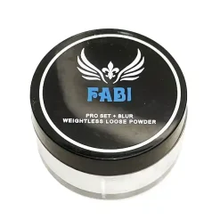 پودر فیکس (بیک) فابی 10 گرم