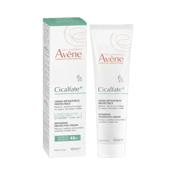 کرم ترمیم کننده سیکالفیت پلاس اون 40میل