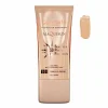 کرم ضدآفتاب سان سیف مکی سان بژ وانیلیn15 کرم پودری و پرایمری SPF50
