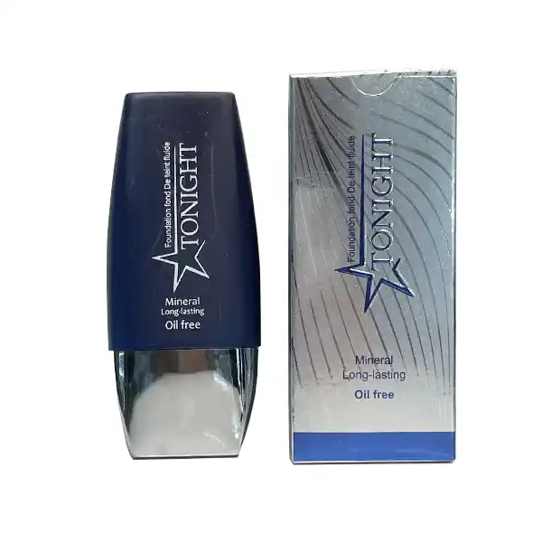 کرم پودر تیوپی تونایت 35 میل