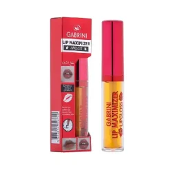 حجم دهنده لب گابرینی 7 میل