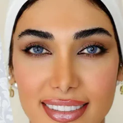 لنز رنگی چشم اکسیژن آی شماره 305
